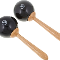 LatinPercussion LP389 Fiber Maracas