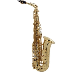 52JU Series II Jubilee Edition Alto Saxophone Outfit . Selmer Paris