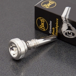 3495B Bach Cornet 5B Mouthpiece