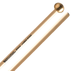 Innovative Perc IP908 James Ross Series Brass Bell Mallets