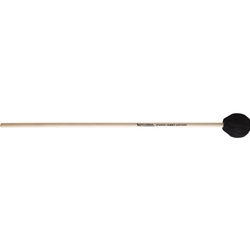 IP2003 James Ancona Marimba Mallets (medium, birch, black) . Innovative Percussion