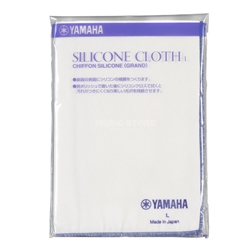 Yamaha YAC-1067P2 Silicon Polishing Cloth Medium