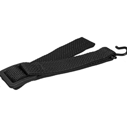 YAC-1415P Saxophone Neckstrap (Metal Hook) . Yamaha