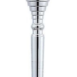 Yamaha YAC-EM1S Trumpet Mouthpiece by Eric Miyashiro