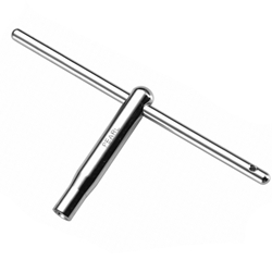 K030 Hi-Tension Tuning Key . Pearl