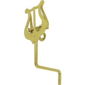 AP&M Co. 7517G Saxophone Lyre