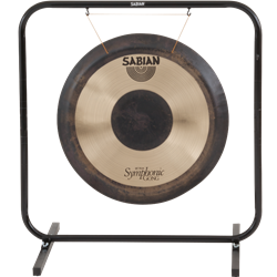 Sabian 52802 28" Symphonic Gong