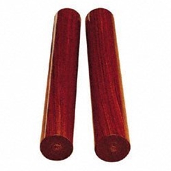 Toca Percussion T-2512 Toca Rosewood Claves