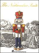 The Nutcracker Suite . Piano (easy piano) . Tchaikovsky