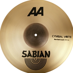 SCB Sabian Captains Bell