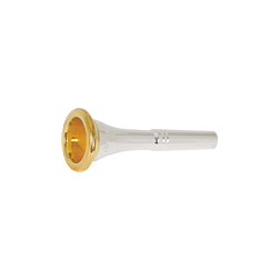 Yamaha YACHR30-GPR Gold Plated Rim/Cup 30 Horn Mouthpiece