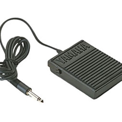 FC5Y Yamaha Keyboard Sustain Pedal