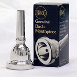 35015CW 15CW Small Shank Trombone Mouthpiece . Bach