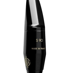 S412180 S90 Alto Saxophone Mouthpiece (180) . Selmer