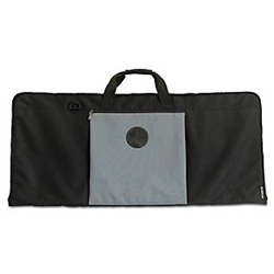 YBA761 Artiste Series Nylon Keyboard Bag (76 key) . Yamaha