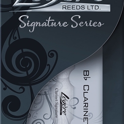 Legere Reeds L201305 Signature Series Clarinet #3.25 Reed . Legere