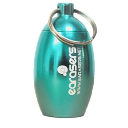 752830336414 Earasers Canister (aqua)