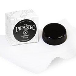 RS1009 Schwarz Rosin (Black) . Pirastro