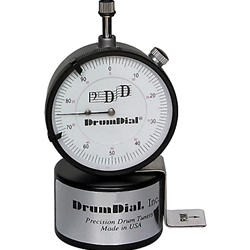 DD Percussion DrumDial Drum Tuner . DrumDial