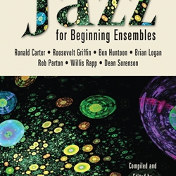 Teaching Music Through Performance in Jazz for Beginning Ensembles . Textbook . Various