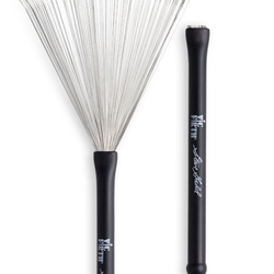 SGWB Steve Gadd Wire Brushes . Vic Firth