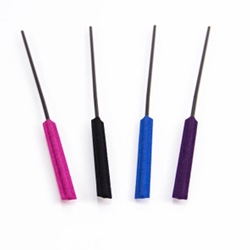 8424730183562 Flute Cleaning Wand (fuchsia) . Valentino