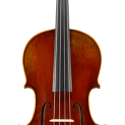 VA605155SBC Andreas Advanced Viola Outfit (15.5") . Eastman