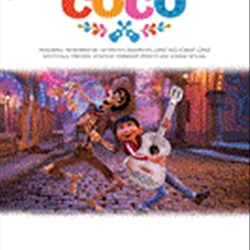 Coco w/Audio Access . Viola . Various