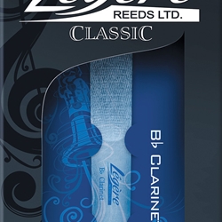 Legere Reeds L121405 Classic Cut Clarinet #3.5 Reed . Legere