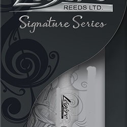 Legere Reeds L201404 Signature Series Clarinet #3.5 Reed . Legere