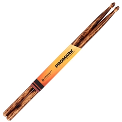 Pro-mark TX5AW-FG Classic 5A Fire Grain Drum Sticks . ProMark