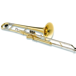 JTB700V Valve Trombone Outfit . Jupiter