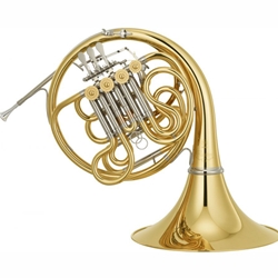 YHR-871GD Custom Horn Outfit (geyer, detachable bell) . Yamaha