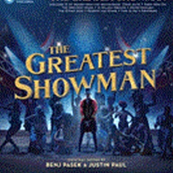 The Greatest Showman w/Audio Access . Cello . Pasek/Paul