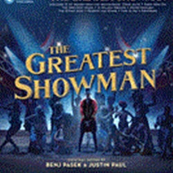 The Greatest Showman w/Audio Access . Horn . Pasek/Paul