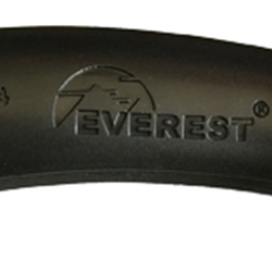 EF-4 Violin Shoulder Rest (collapsible, 4/4-3/4) . Everest