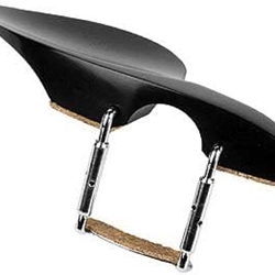 Nova Strings CR1121D Guarneri Violin Chin Rest (1/4) . Nova