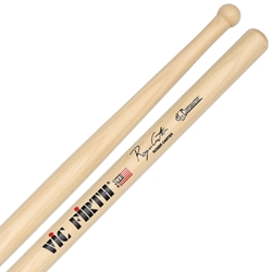 VFSRC Roger Carter Snare Sticks . Vic Firth