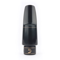 MJS-D7M Select Jazz D7M Alto Saxophone Mouthpiece (2.10 tip) . D'Addario