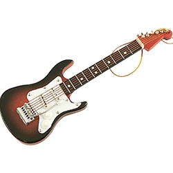 39106 Guitar Ornament . Aim