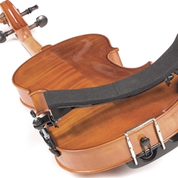 SR9220A Viola Shoulder Rest (16") . Bonmusica