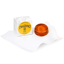 RS1007 Gold Rosin (Orange) . Pirastro