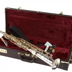 847SG Jupiter Artist Series Soprano Saxophone