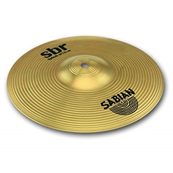 SBR1005 SBR Splash Cymbal (10") . Sabian