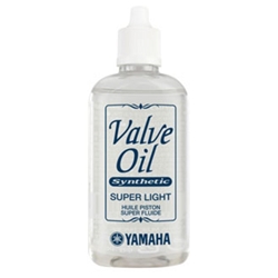 YACSVOX Synthetic Super Light Valve Oil . Yamaha