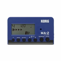 MA-2 Digital Metronome . Korg