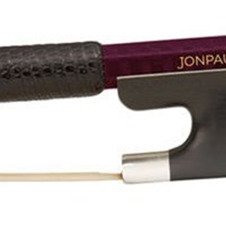 JP402 Viola Bow (Carbon Fiber Matrix) . Jon Paul