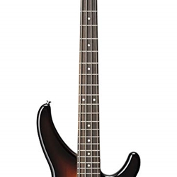 TRBX204OVS Electric Bass Outfit (old violin sunburst) . Yamaha