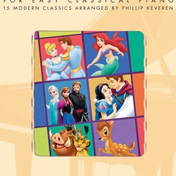 Disney Songs for Easy Classical Piano . Piano (easy) . Various