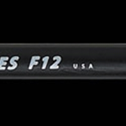 F12 Fundamental Series Xylophone/Bell Mallets (med. hard, birch) . Innovative Percussion
